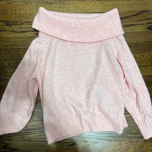 H&M sweater, size small